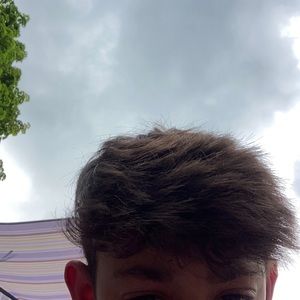 Meet your Posher, Francesco